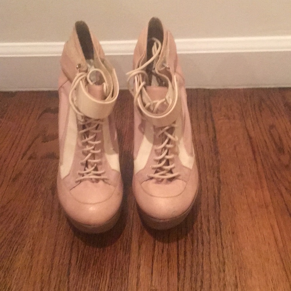 Wedges - Picture 2 of 4